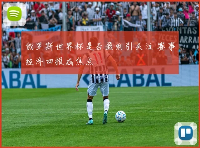 俄罗斯世界杯是否盈利引关注 赛事经济回报成焦点