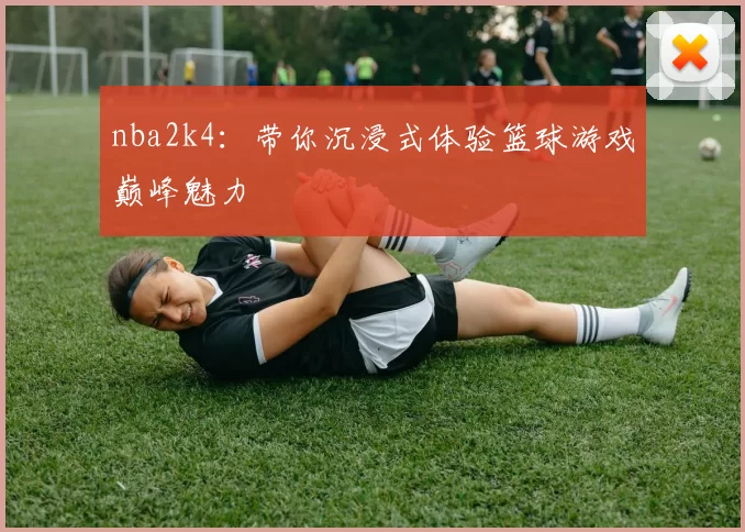 nba2k4：带你沉浸式体验篮球游戏巅峰魅力